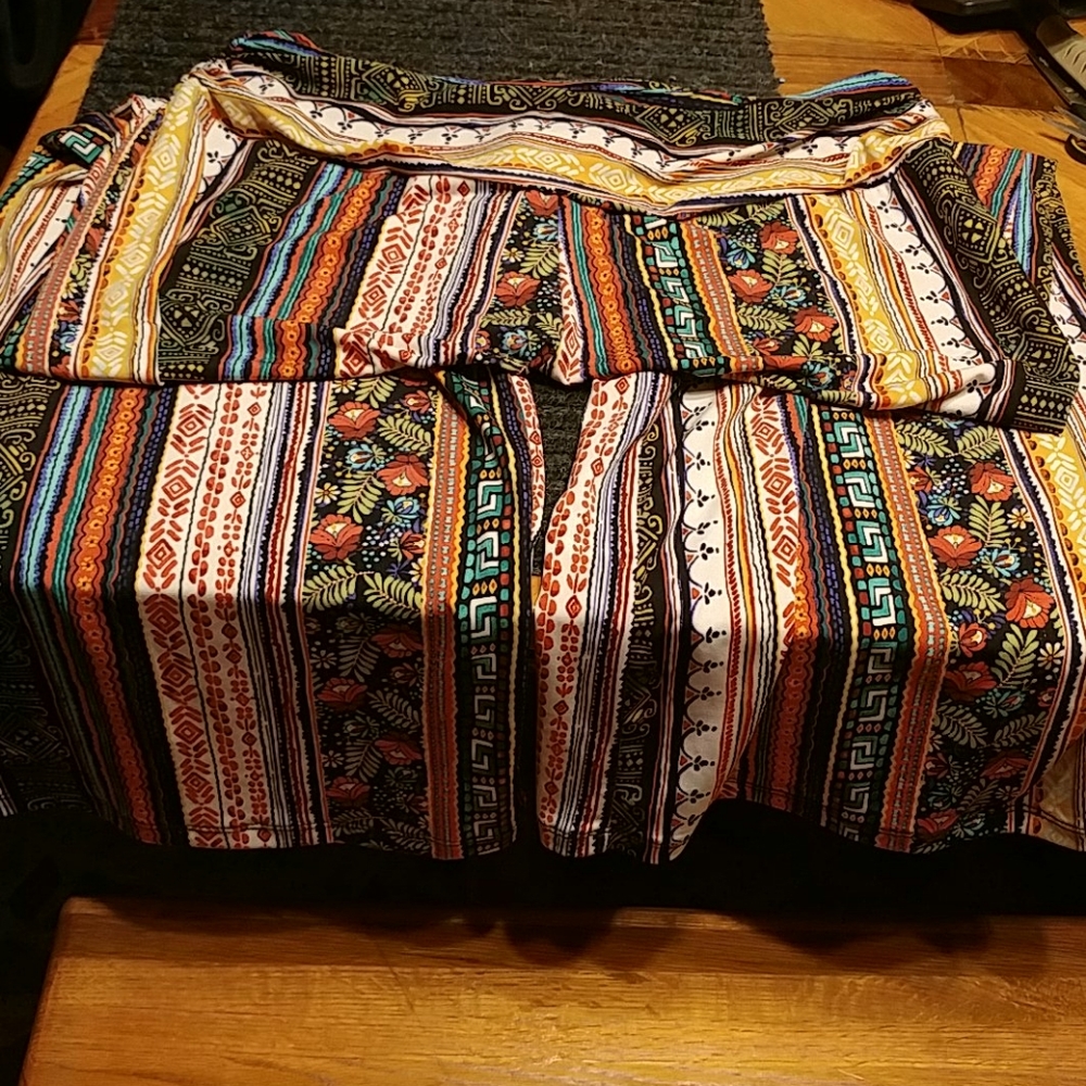 Palazzo pants